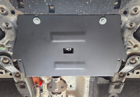 Katalizátor lopásgátló (CAT/LOCK) Hyundai Sante Fe