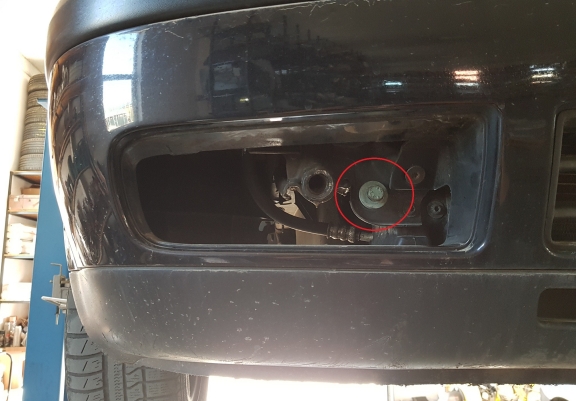Alumínium motor, sebességváltó, hűtő, első lökhárító védőlemez Seat Toledo