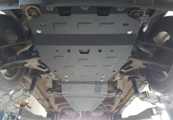 Suzuki Grand Vitara promo szett