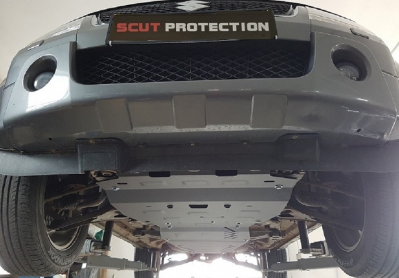 Suzuki Grand Vitara promo szett