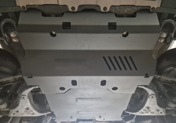 Toyota Land Cruiser promo szett